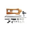 Image 1 : ASSORTED AK 47 RIFLE PARTS LOT