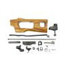 Image 2 : ASSORTED AK 47 RIFLE PARTS LOT