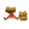 Image 2 : ASSORTED TABLE TOP SHOOTING RESTS LOT