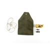 Image 2 : GERMAN MG 34 PARTS KIT LOT