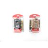 Image 1 : TASCO 3 MEGAPIXEL MINI TRAIL CAMERAS LOT