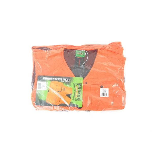 PRIMOS GUNHUNTER'S VEST