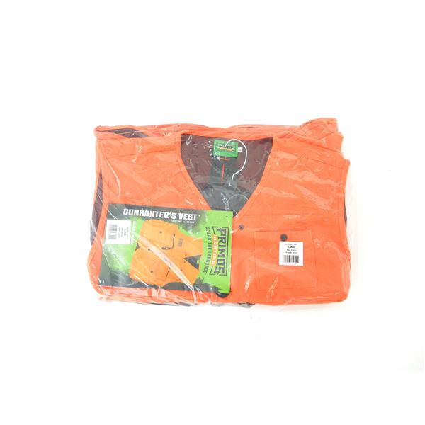 PRIMOS GUNHUNTER'S VEST