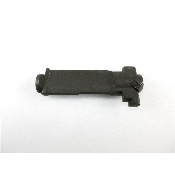 U.S. M1 GARAND RIFLE BOLT