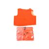 Image 2 : PRIMOS GUNHUNTER'S VEST, BUSH MASTER OUTDOORS ORANGE VEST AND ETC. LOT