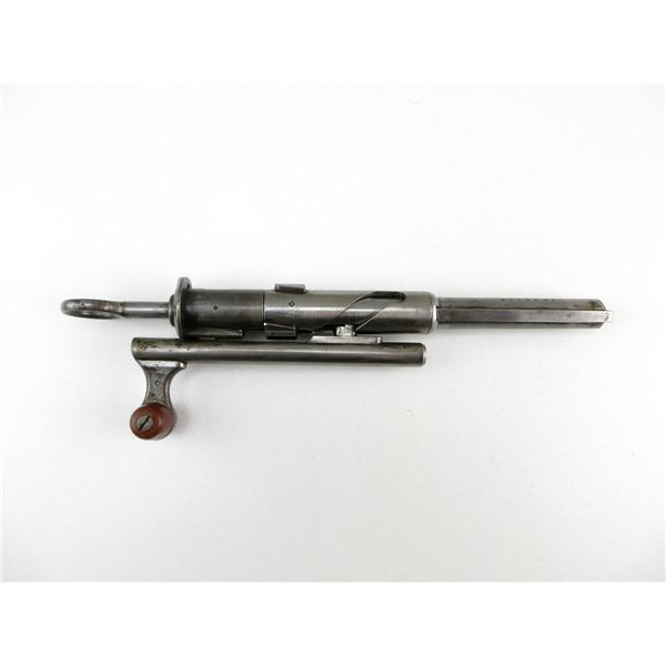 SWISS SCHMIDT RUBIN 1889 RIFLE BOLT