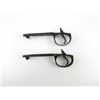 Image 2 : LEE ENFIELD NO.1 MKIII TRIGGER GUARDS LOT