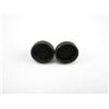 Image 2 : BRITISH LEE ENFIELD NO.4 MKI T SNIPER SCOPE MOUNT KNOBS