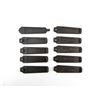 Image 2 : M98 MAUSER FLOOR PLATES LOT