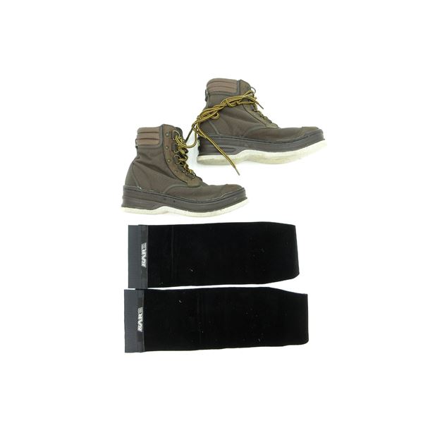 HODGMAN MEN'S WADING BOOTS