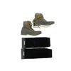 Image 1 : HODGMAN MEN'S WADING BOOTS