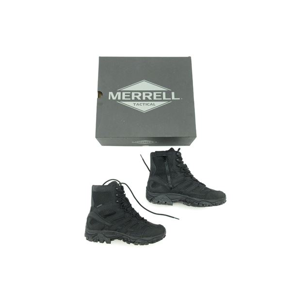MERRELL MEN'S MOAB TACTICAL BOOTS