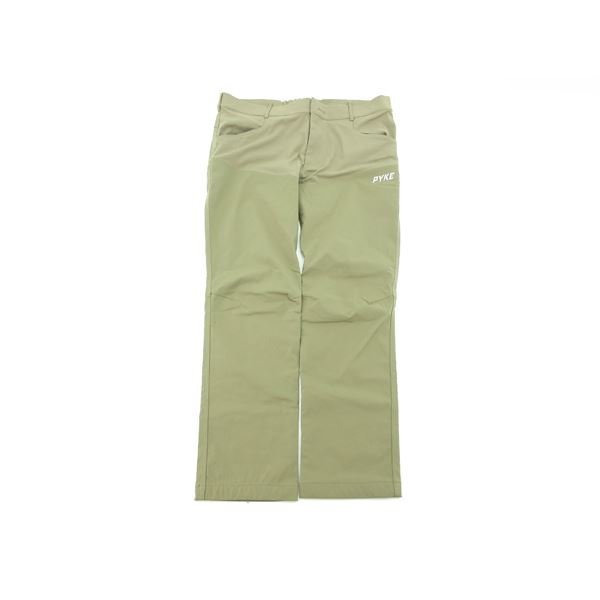 PYKE GEAR DAKOTA UPLAND BRUSH PANTS