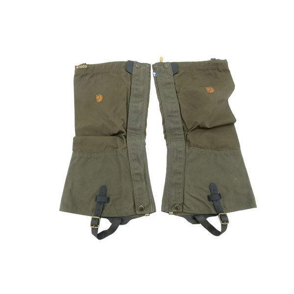 FJALLRAVEN SINGI GAITERS