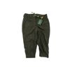 Image 1 : LAKSEN TURNERKAMP LODEN BROWN BREEKS