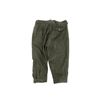 Image 2 : LAKSEN TURNERKAMP LODEN BROWN BREEKS
