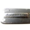 Image 8 : BRITISH LEE ENFIELD NO.1 MKIII .303 BR RIFLE MAGAZINE