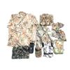 Image 1 : ASSORTED HUNTING CLOTHES AND ACCESSORIES LOT
