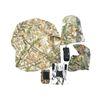 Image 2 : ASSORTED HUNTING CLOTHES AND ACCESSORIES LOT
