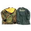 Image 2 : ASSORTED HUNTING COATS LOT