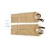 Image 2 : TURTLESKIN SNAKEARMOR GAITERS