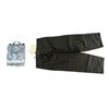 Image 2 : BARBOUR A118 UNLINED WAX COTTON OVER TROUSERS