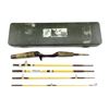 Image 1 : VINTAGE BERKLEY BUCCANEER P5SC FISHING ROD