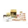 Image 1 : FRABILL CRAWLER CRIB AND ASSORTED FISHING ACCESSORIES LOT