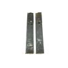Image 2 : STEN 9MM LUGER SMG MAGAZINES LOT