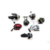 Image 1 : ASSORTED FISHING REELS LOT