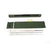 Image 2 : HOUSE OF HARDY MARKSMAN SPIN FISHING ROD