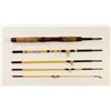 Image 2 : VINTAGE BERKLEY BUCCANEER FISHING ROD