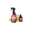 Image 1 : ** PICK UP ONLY ** ASSORTED ODOR ELIMINATING SPRAYS AND ATTRACTANTS LOT