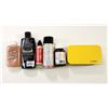 Image 2 : ** PICK UP ONLY ** ASSORTED GUN CLEANING PRODUCTS LOT
