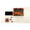 Image 1 : ** PICK UP ONLY** ASSORTED GUN CLEANING ACCESSORIES LOT
