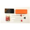Image 2 : ** PICK UP ONLY** ASSORTED GUN CLEANING ACCESSORIES LOT