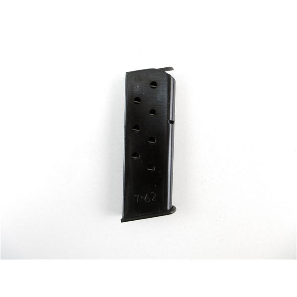 TOKAREV TT33 7.62X25MM PISTOL MAGAZINE