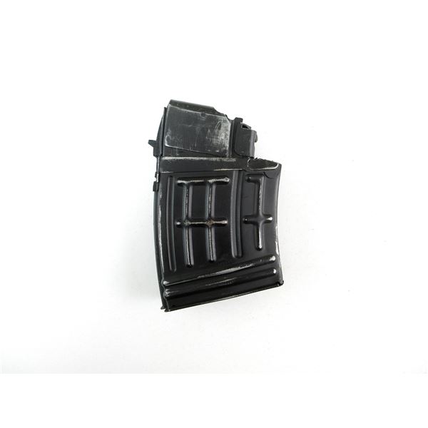 UNKNOWN AK47 / SKS-D RIFLE MAGAZINE