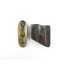 Image 2 : BRITISH LEE ENFIELD .303 BR RIFLE MAGAZINE AND BUTT PLATE LOT