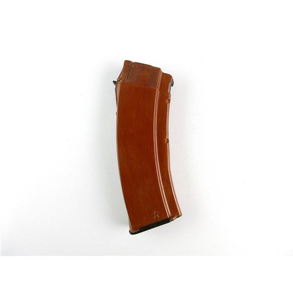 AK 74 5.45X39MM RIFLE MAGAZINE