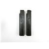 Image 1 : THOMPSON .45 ACP SMG MAGAZINES LOT