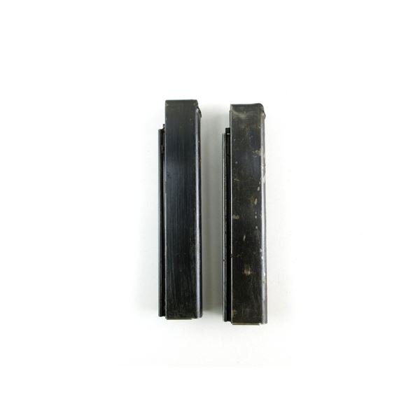 THOMPSON .45 ACP SMG MAGAZINES LOT