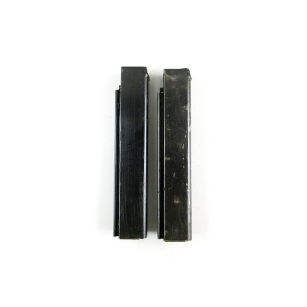 THOMPSON .45 ACP SMG MAGAZINES LOT
