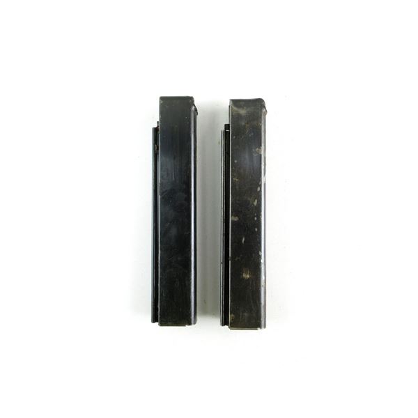 THOMPSON .45 ACP SMG MAGAZINES LOT