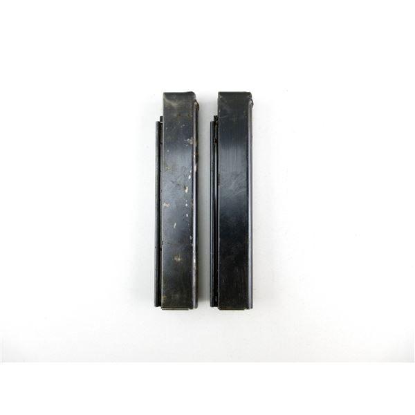THOMPSON .45 ACP SMG MAGAZINES LOT