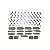 Image 2 : CANADIAN BREN LMG MAGAZINE PARTS LOT