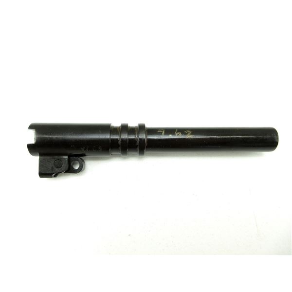TOKAREV TT33 7.62X25MM PISTOL BARREL