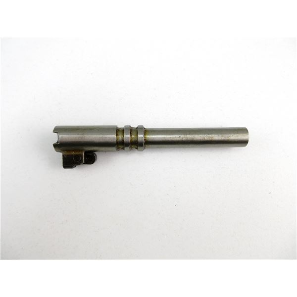 TOKAREV TT33 7.62X25MM PISTOL BARREL