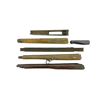 Image 2 : ASSORTED MARTINI HENRY, MARTINI ENFIELD AND ETC. FORENDS LOT