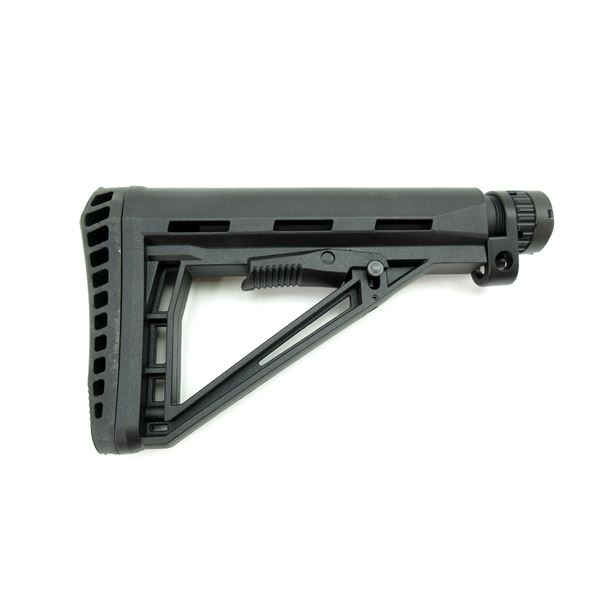 M4 ADJUSTABLE RIFLE STOCK